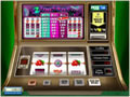 Juego 2 Times Wild
