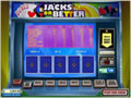 Juego Video Poker
