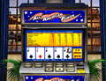 Juego All American Poker