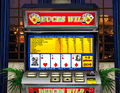 Juego Deuces Wild