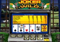 Juego Joker Wild