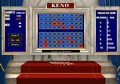 Juego Keno Jackpot