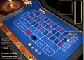 Juego Ruleta